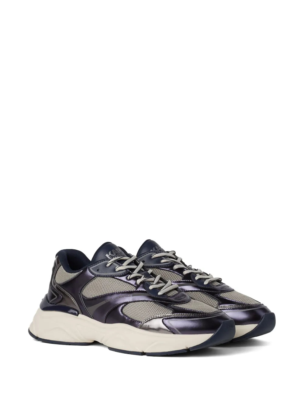 Karl Lagerfeld Komet Sneakers