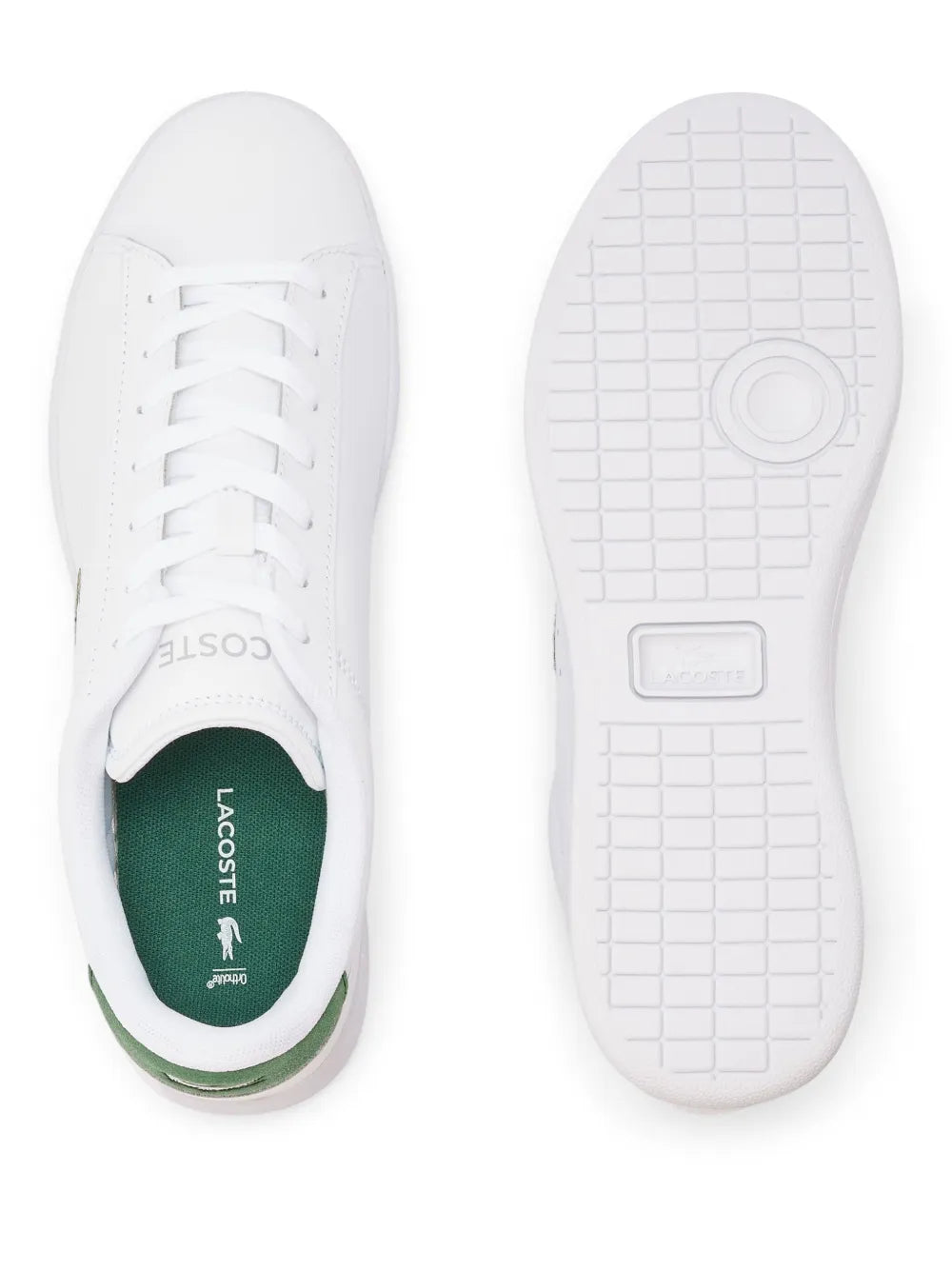 Lacoste Carnaby Set Sneakers