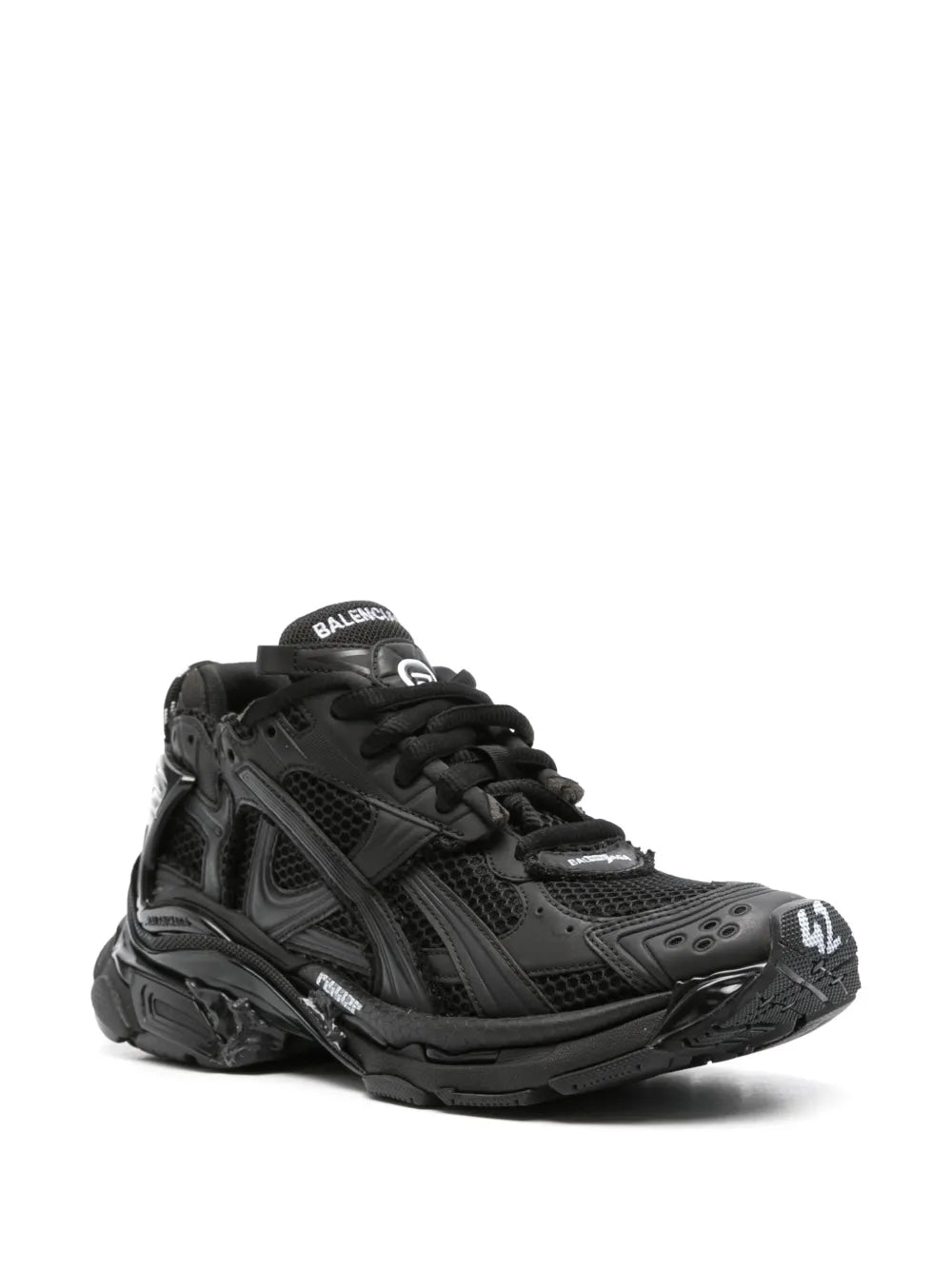 Balenciaga Runner Sneakers