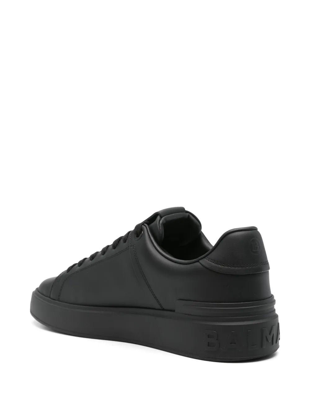 Balmain B-Court Sneakers