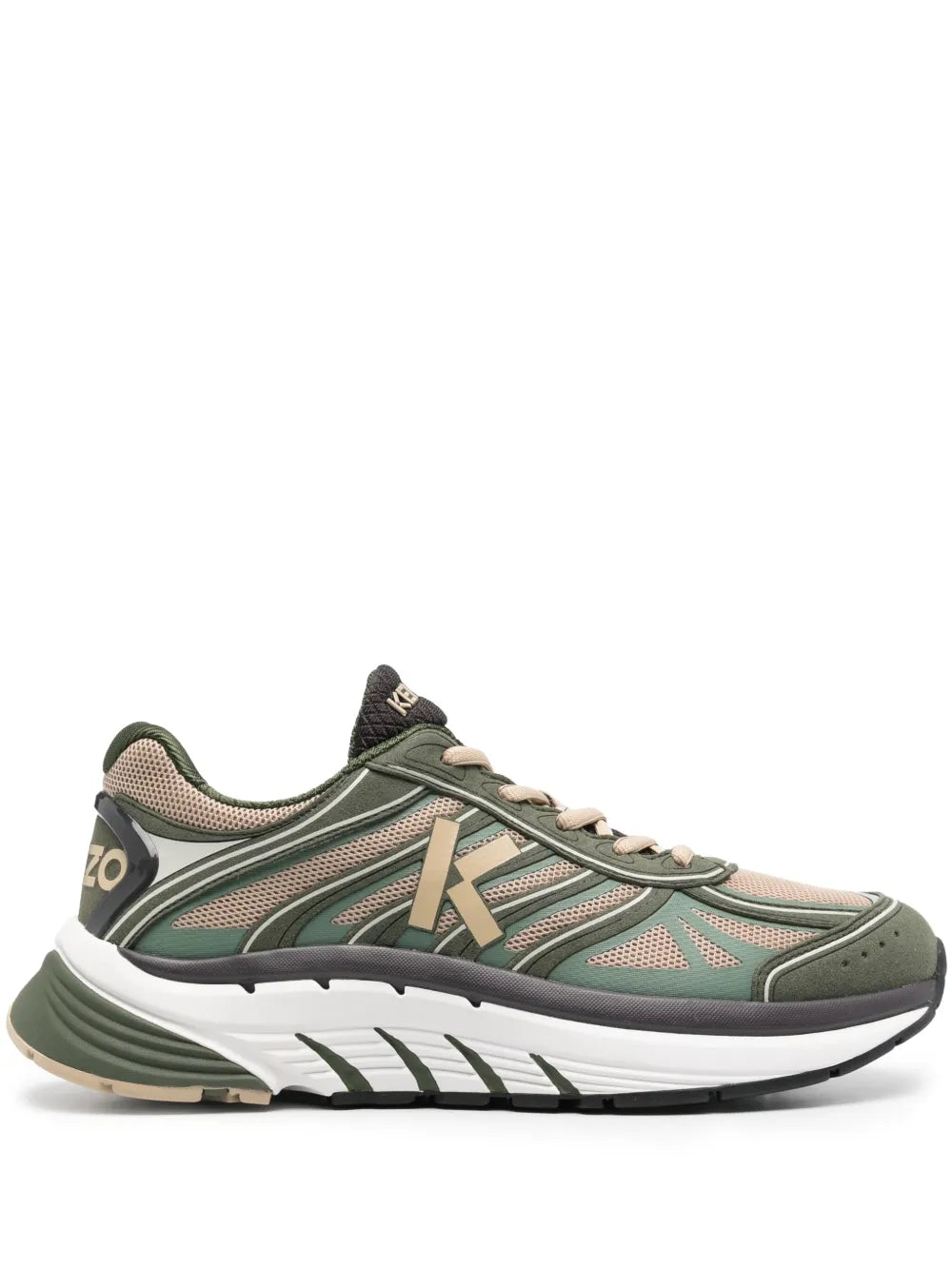Kenzo Pace Sneakers