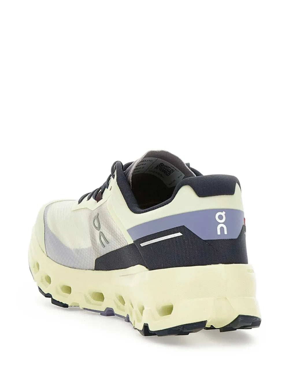 On Running Cloud Vista 2 Beige