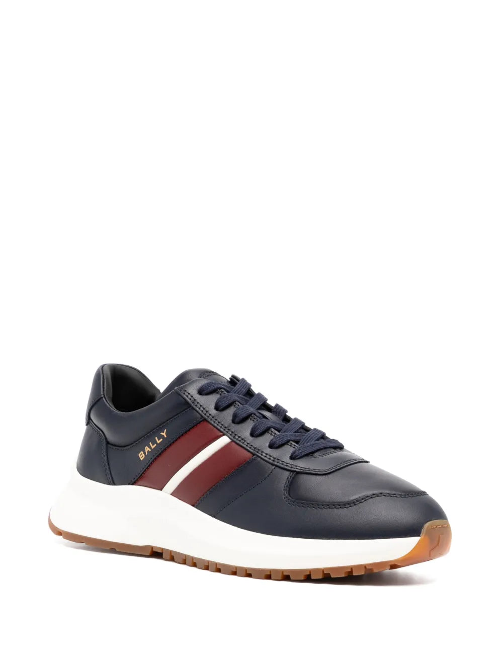 Bally Outline Sneakers