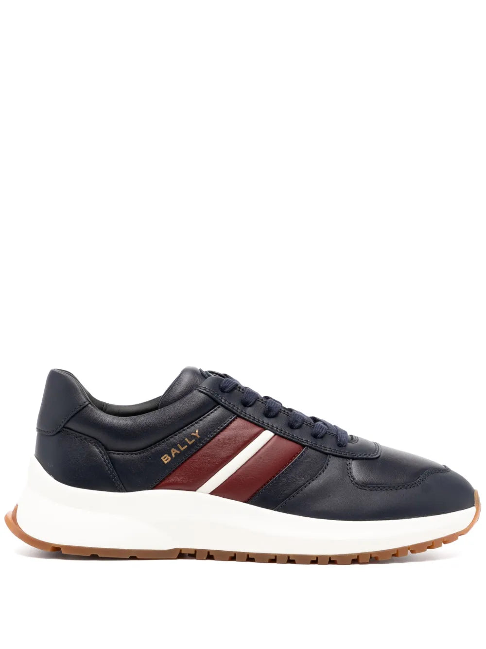 Bally Outline Sneakers
