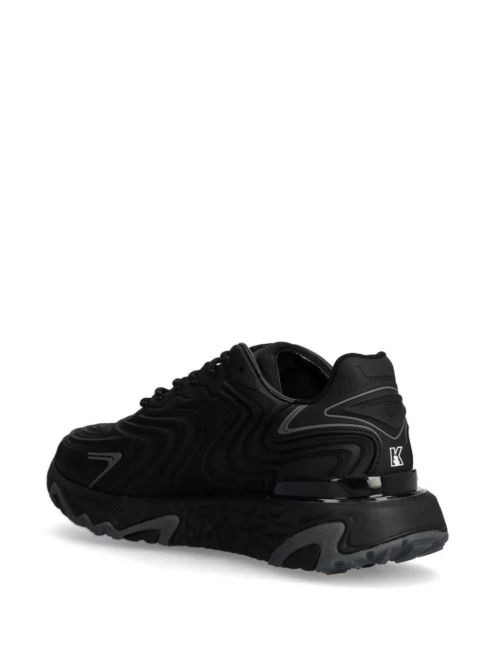 Karl Lagerfeld Blaze Pyro Sneakers