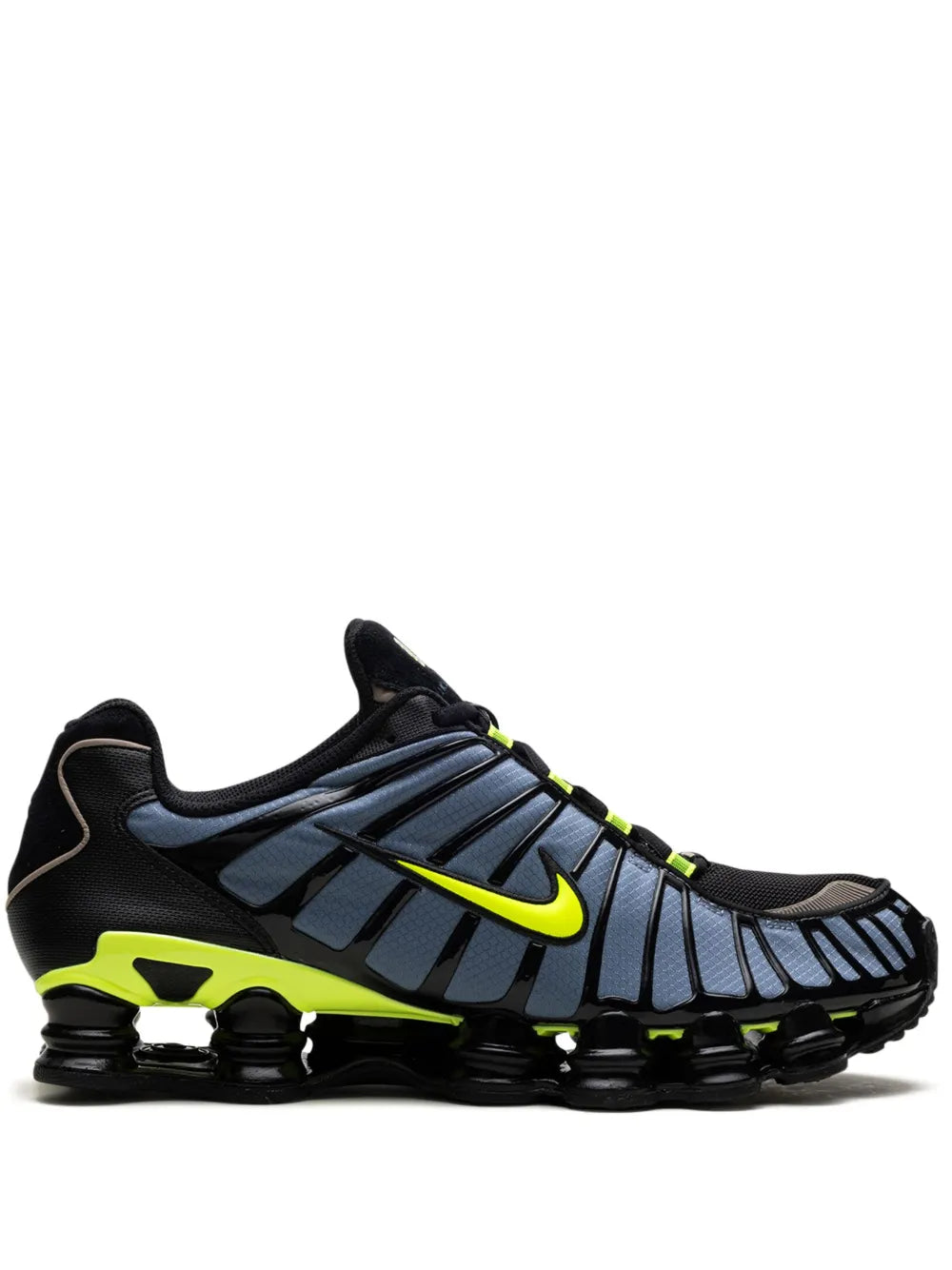 Nike Shox Tl Thunderstorm Sneakers
