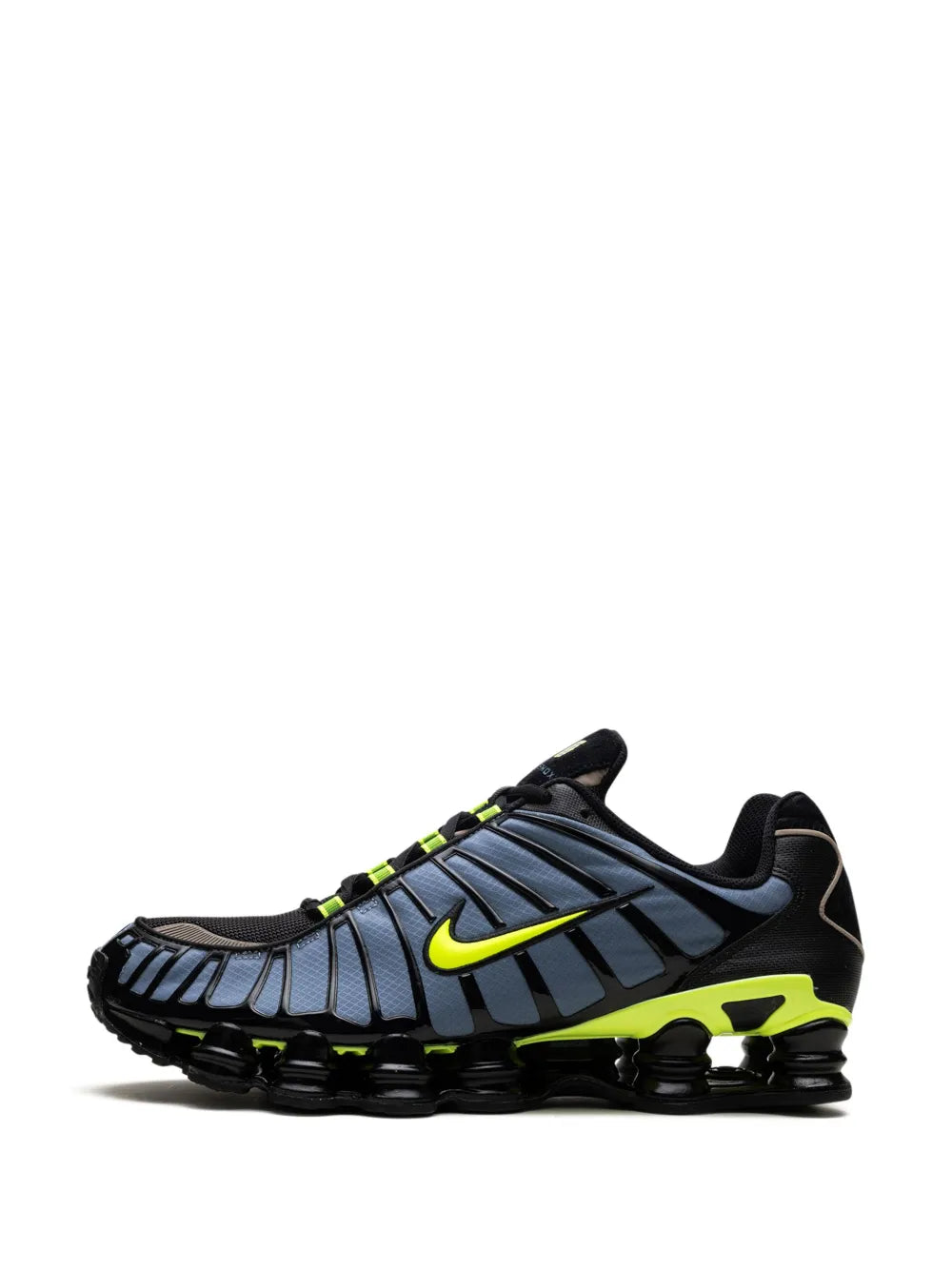 Nike Shox Tl Thunderstorm Sneakers