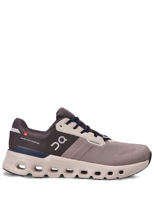 On Running Cloudrunner 2 Waterproof Trainers