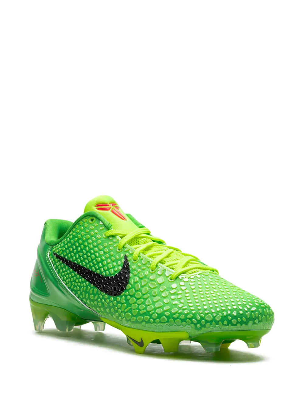 Nike Vapor Edge Grinch Sneakers