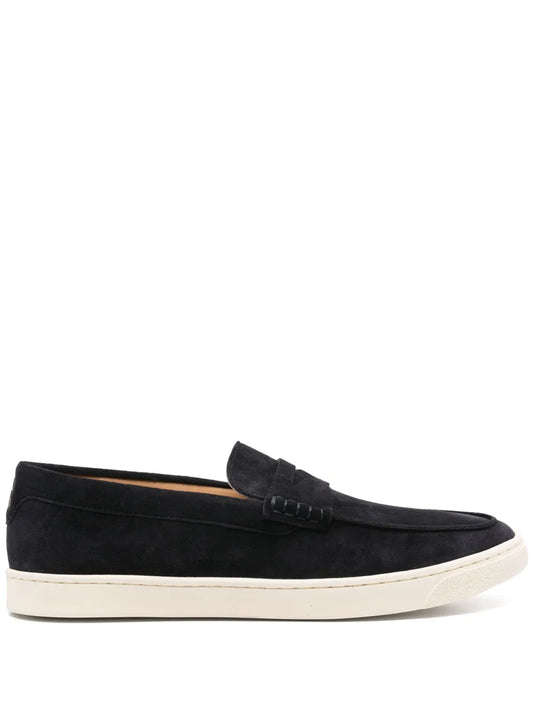 Brunello Cucinelli Loafer Sneakers