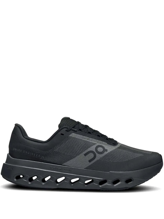 On Running Cloudsurfer Next Black Eclipse Sneakers