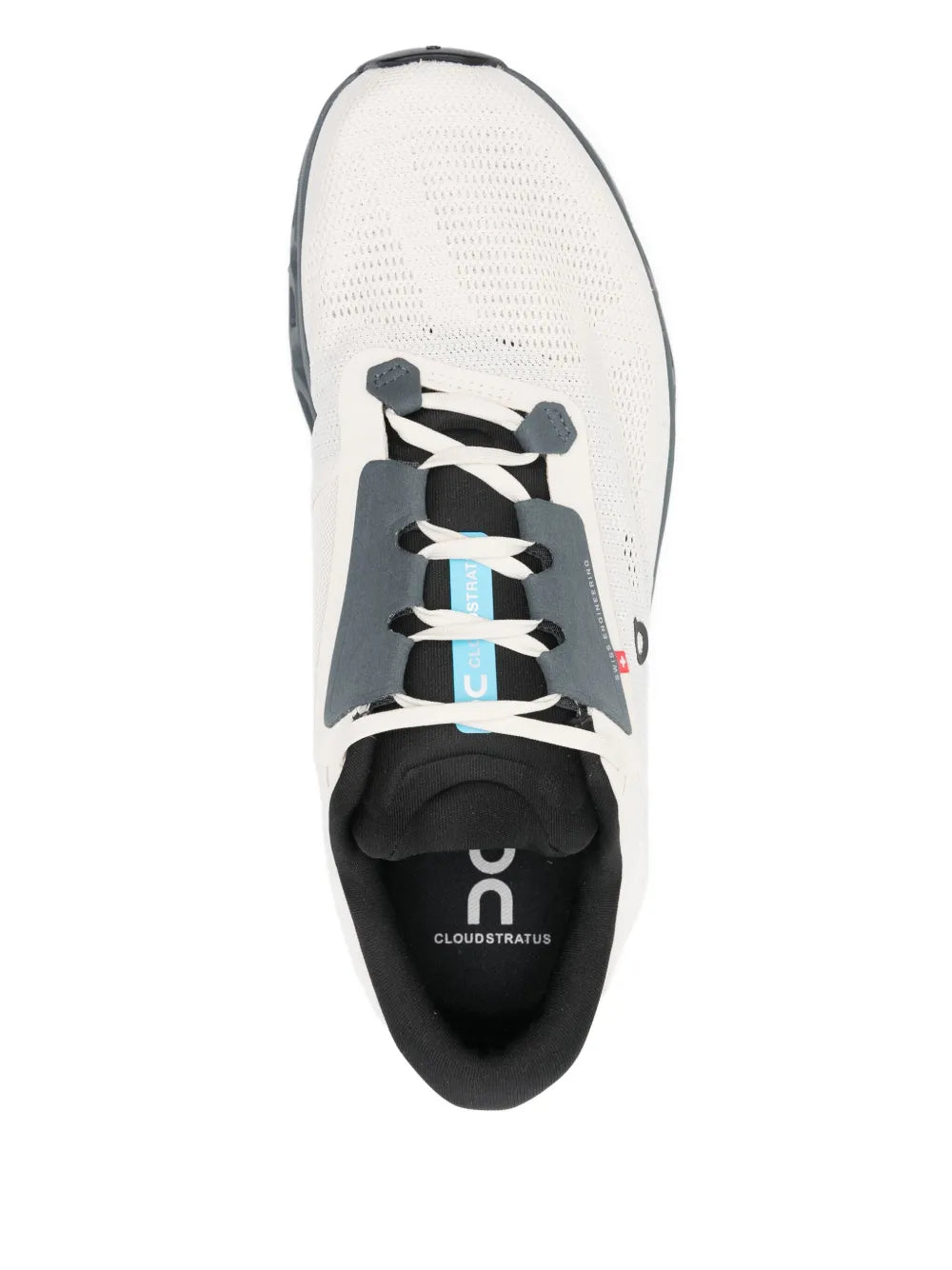 On Running Cloudstratus 3 Sneakers