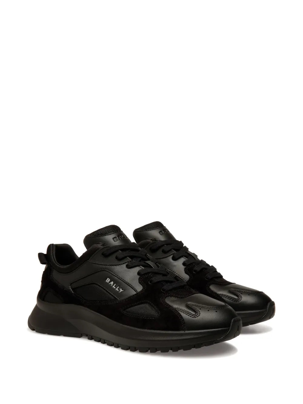 Bally Outline Sneakers
