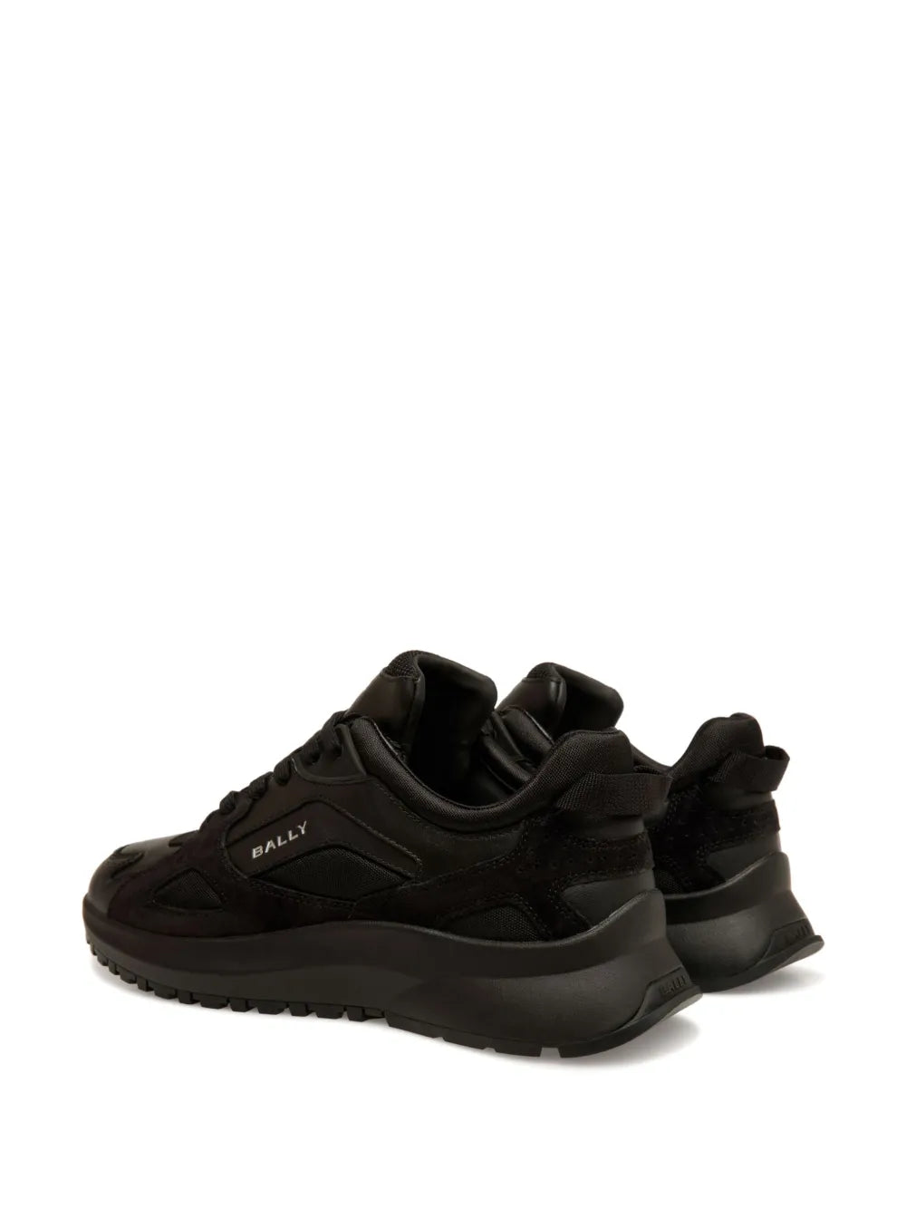Bally Outline Sneakers