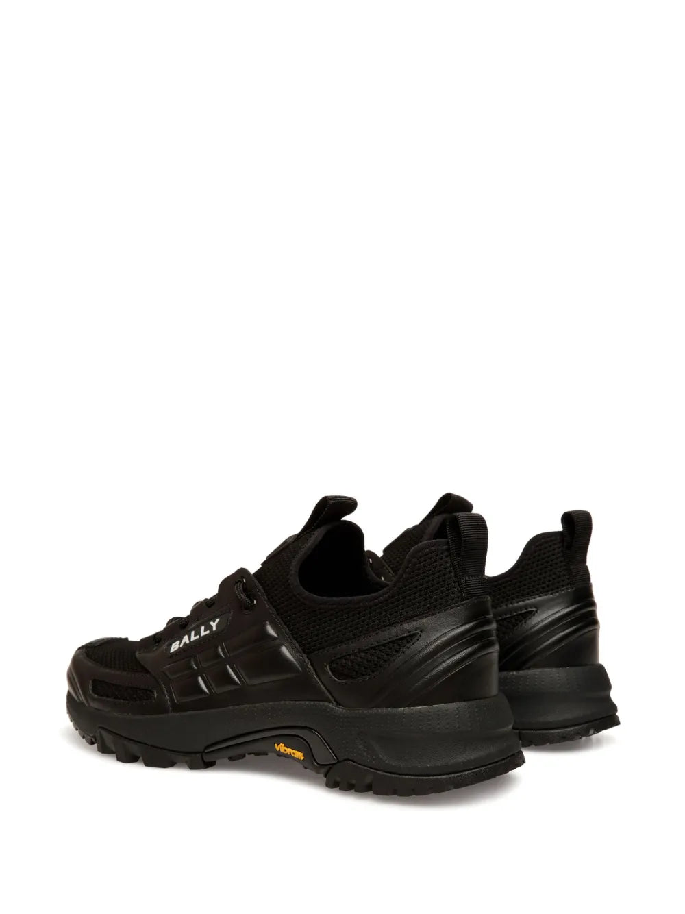 Bally Faster Trainers