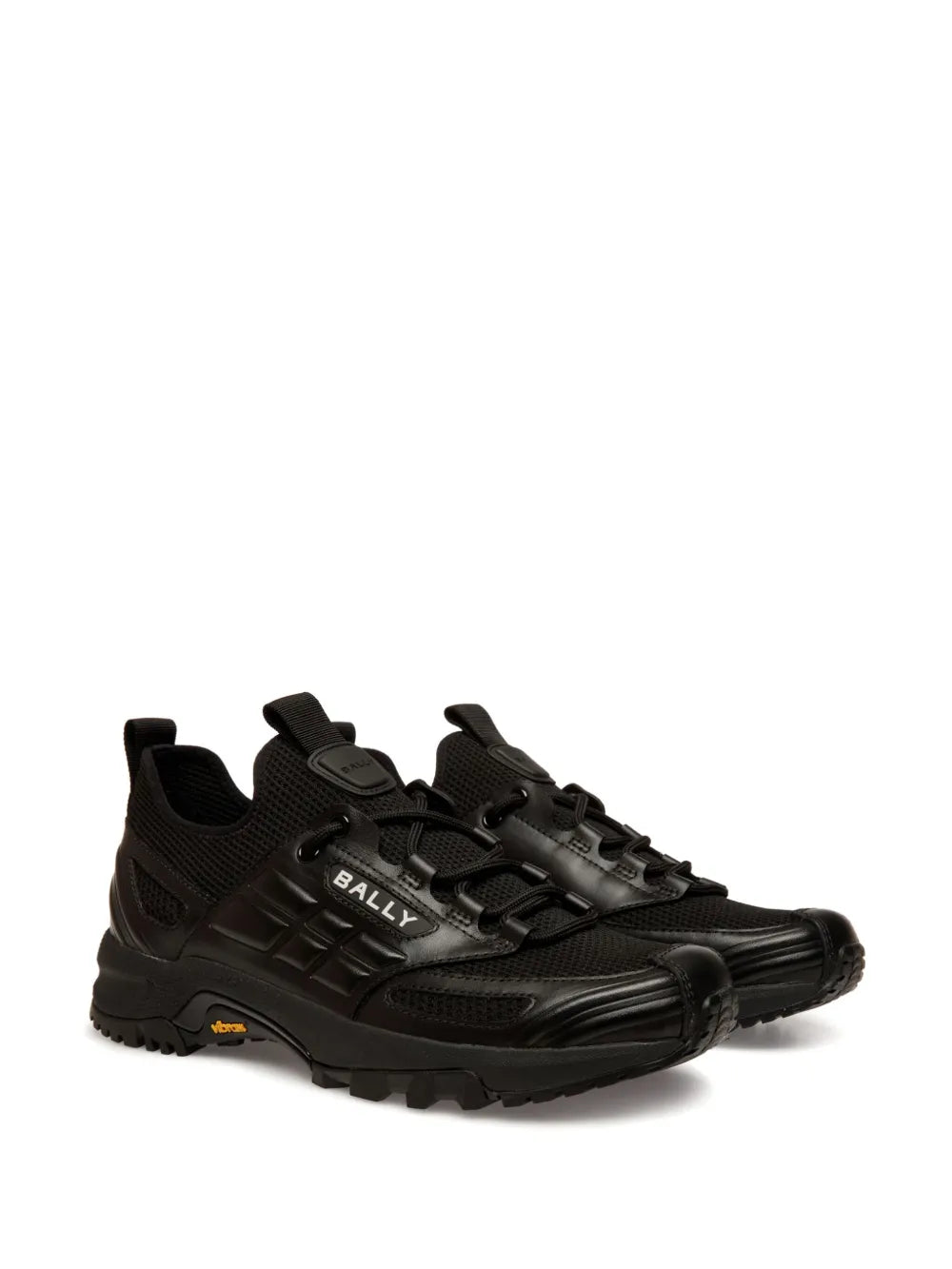 Bally Faster Trainers