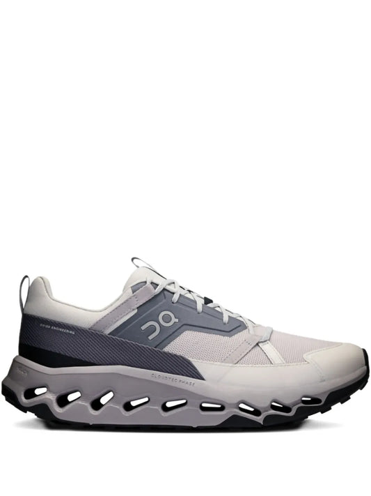 On Running Cloudhorizon Wolf/Alloy Sneakers