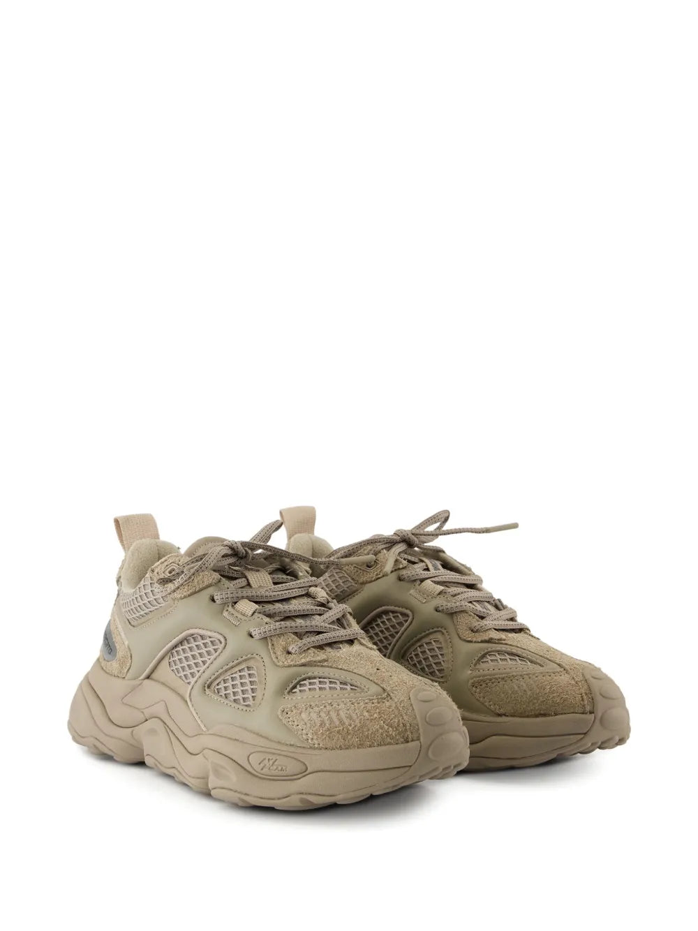 Axel Arigato Satellite Sneakers