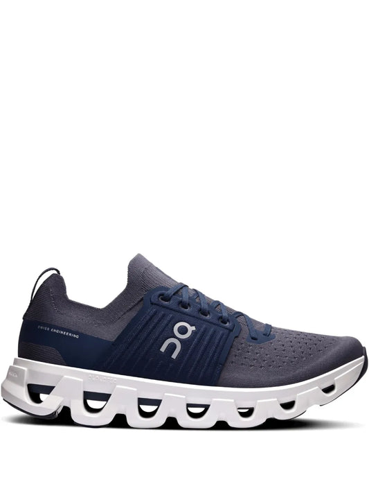 On Running Cloudswift 4 Navy Ink Sneakers