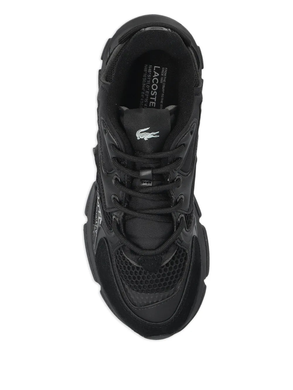 Lacoste L003 Neo Sneakers