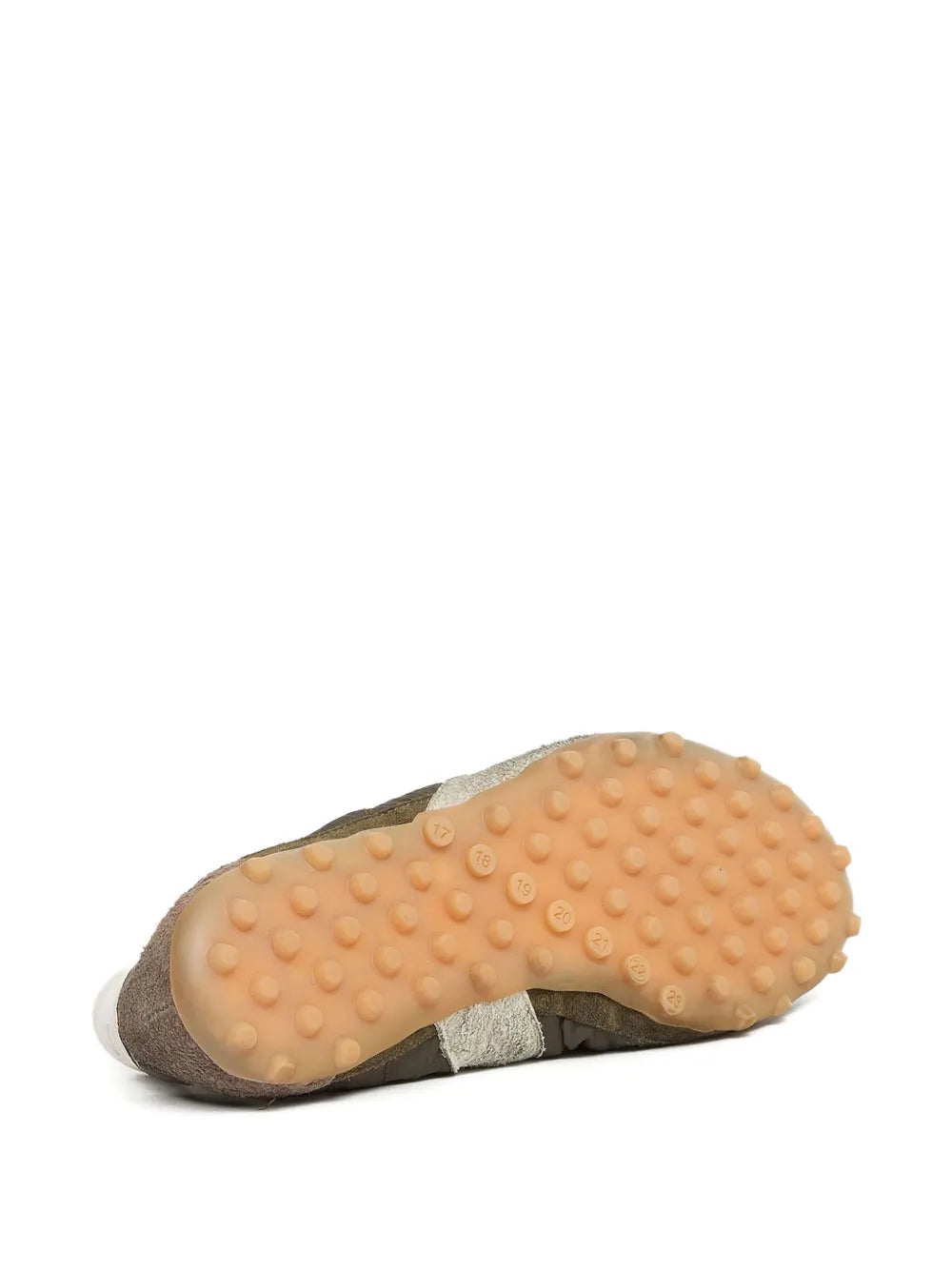 Maison Margiela Sprinters Sneakers