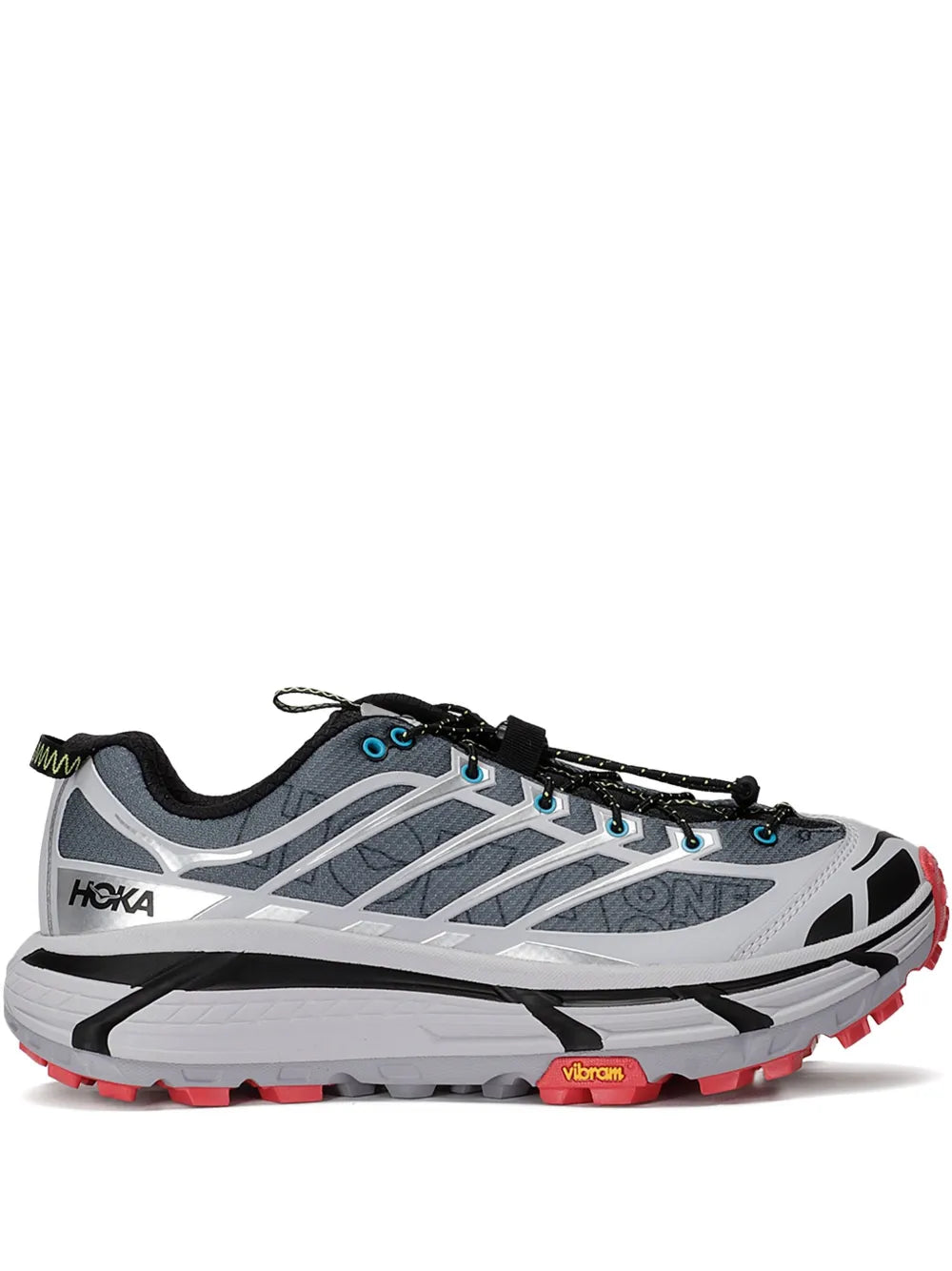 Hoka Mafate Three2 Sneakers