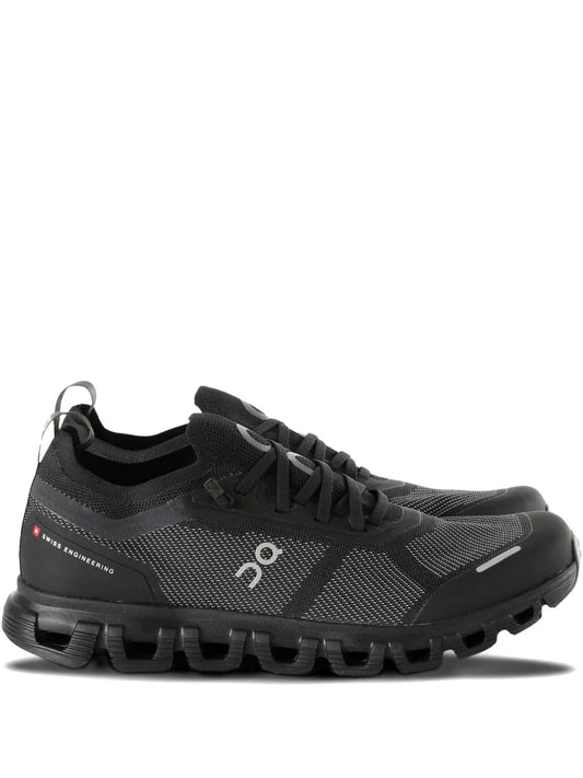 On Running Cloud 6 Versa Low-Top Sneakers