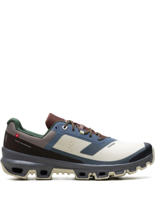 On Running Cloudventure Waterproof Sneakers