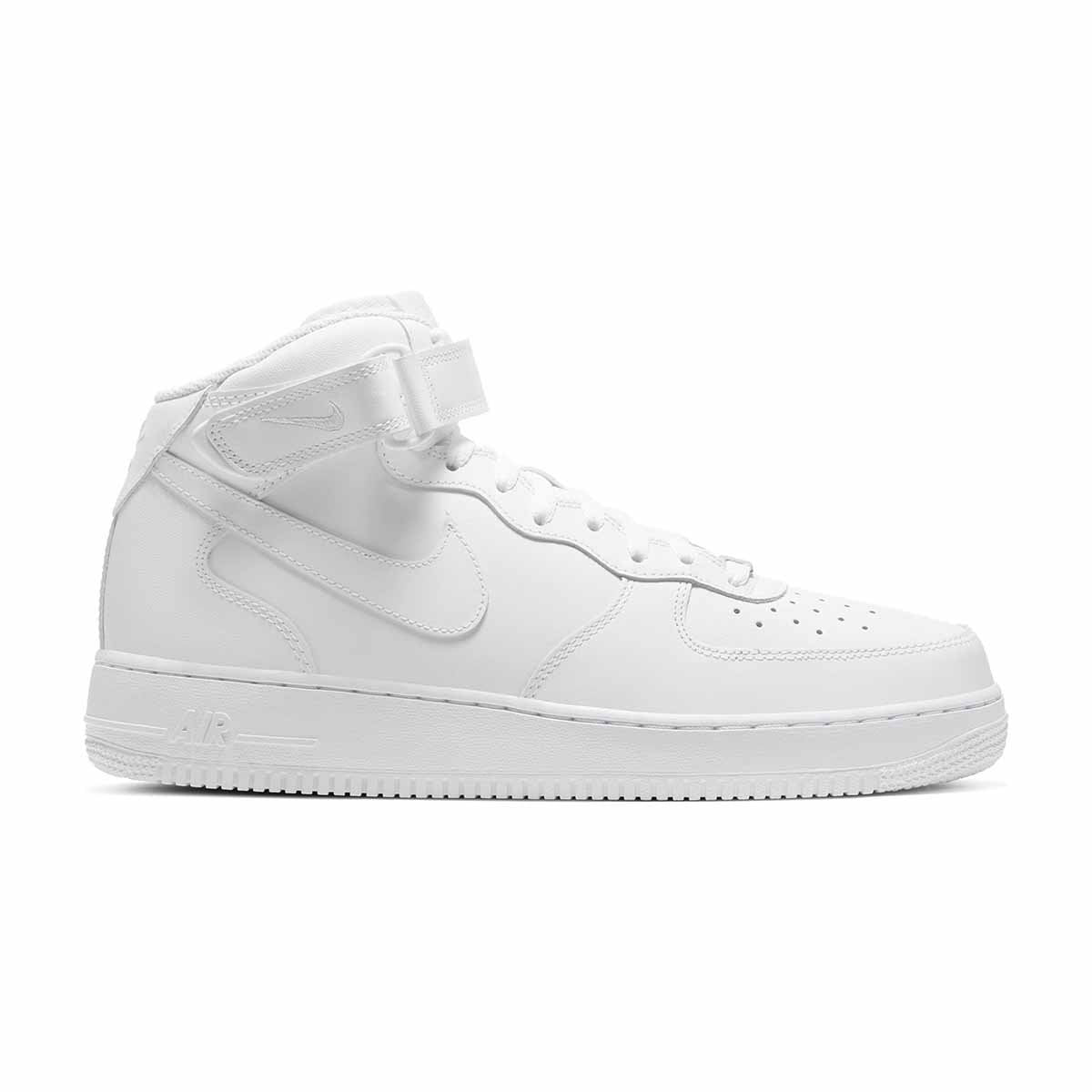 Men's Nike Air Force 1 Mid 07