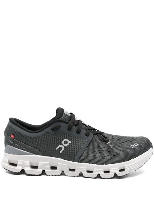 On Running Cloud X Low-Top Sneakers