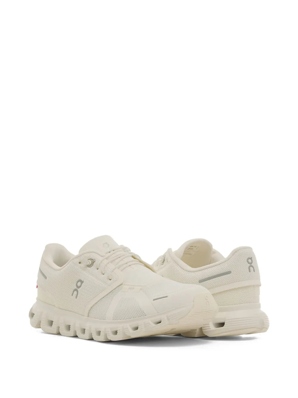 On Running Cloud 6 Sneakers