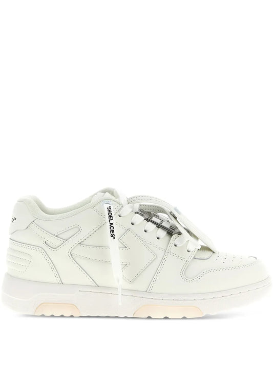Off-White Out Of Office Sneakers