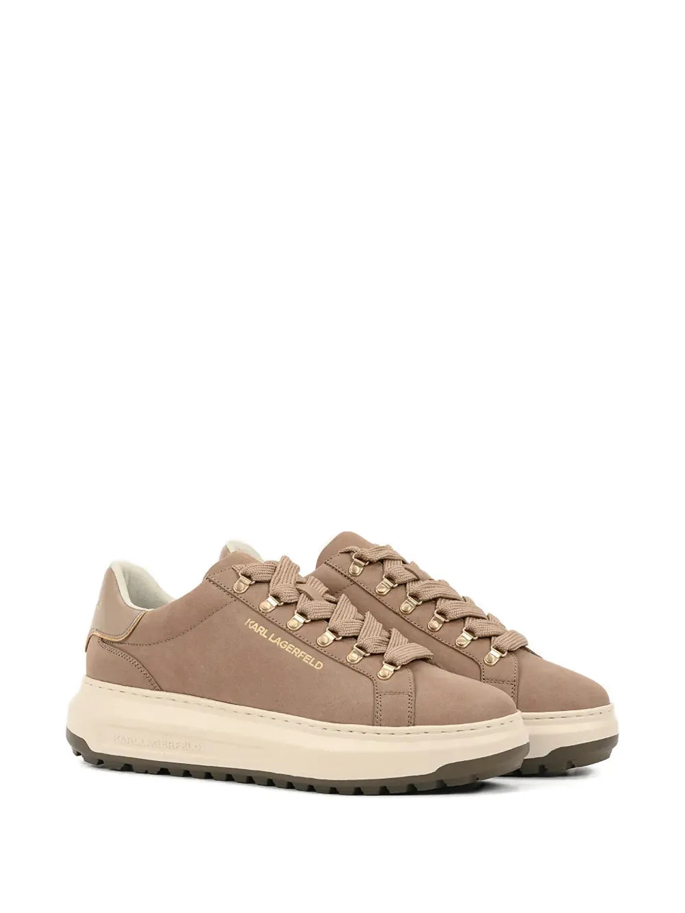 Karl Lagerfeld Kapri Sneakers