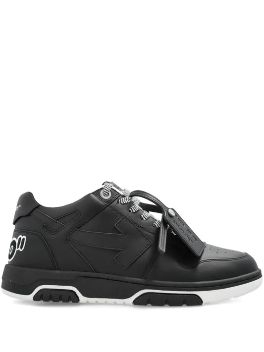 Off-White Out Of Office Sneakers