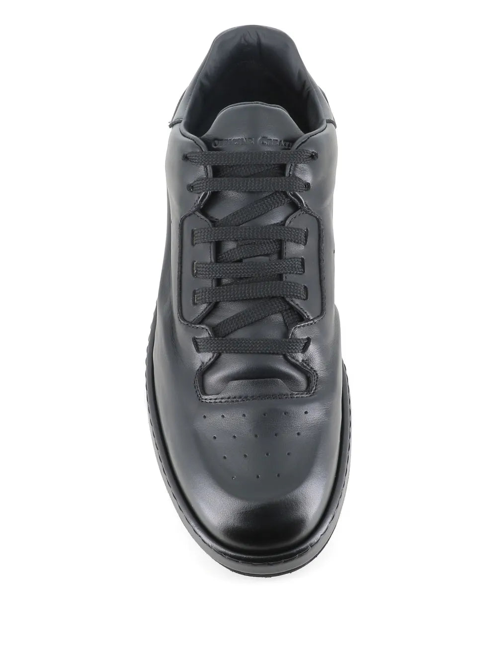 Officine Creative Eraser/001 Leather Sneakers