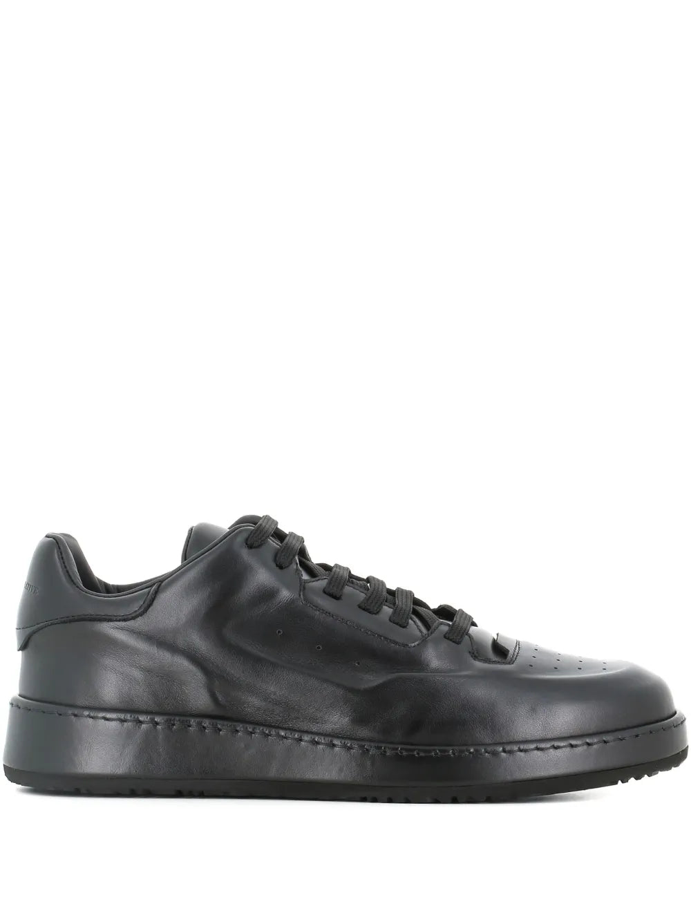 Officine Creative Eraser/001 Leather Sneakers