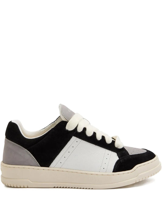 Numeris Arena Panelled Sneakers