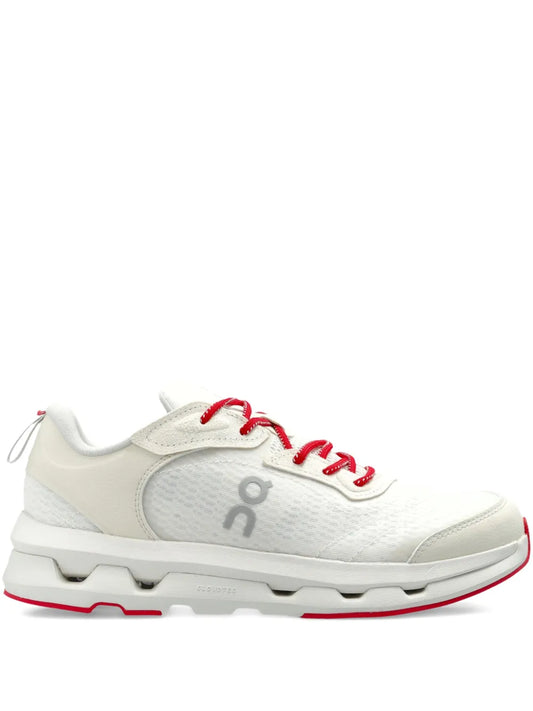 On Running Logo-Print Sneakers