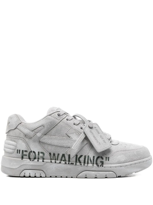 Off-White Out Of Office Sneakers