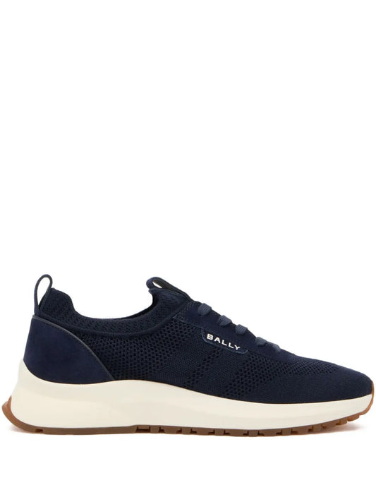 Bally Outline Sneakers