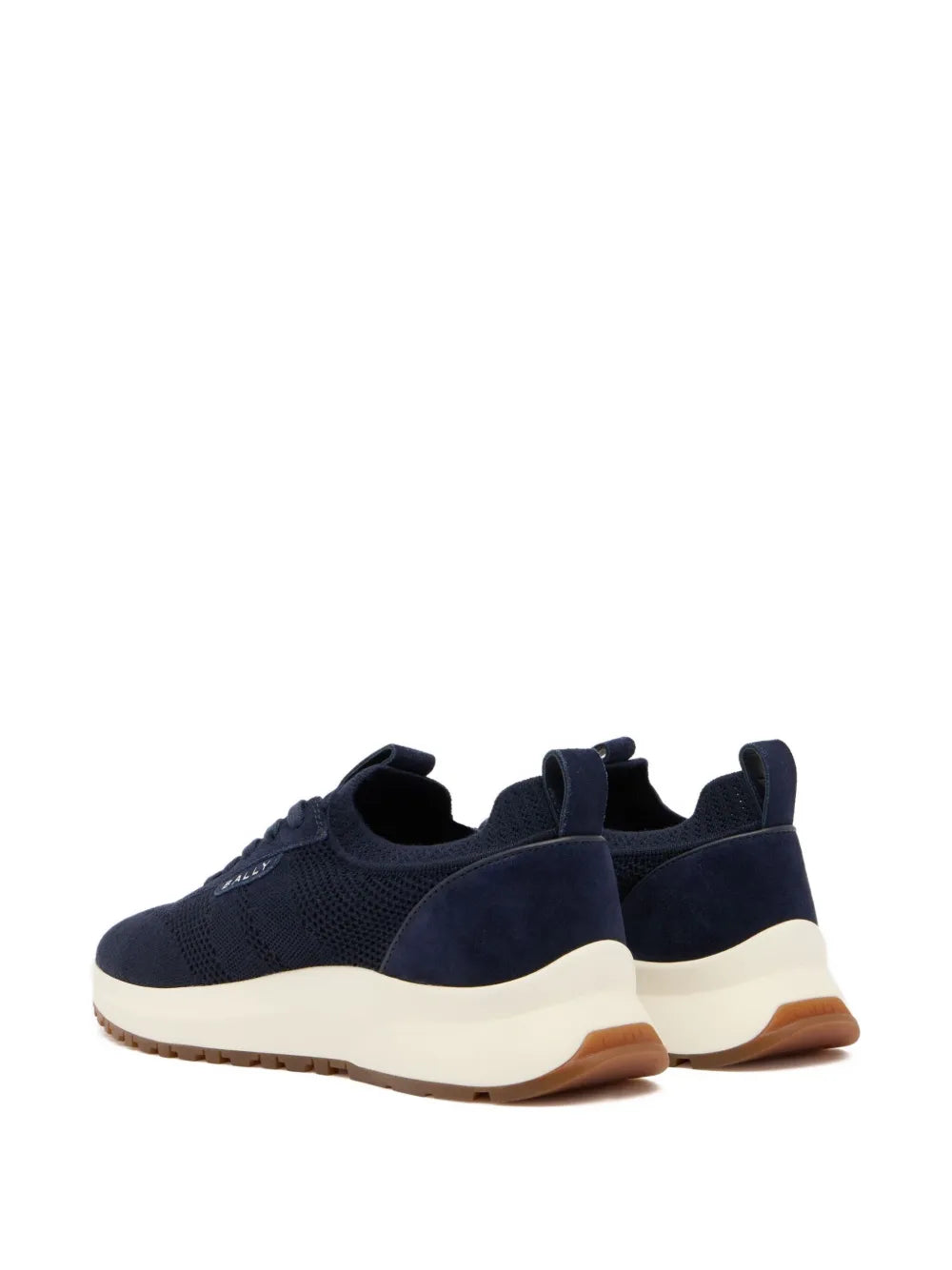 Bally Outline Sneakers