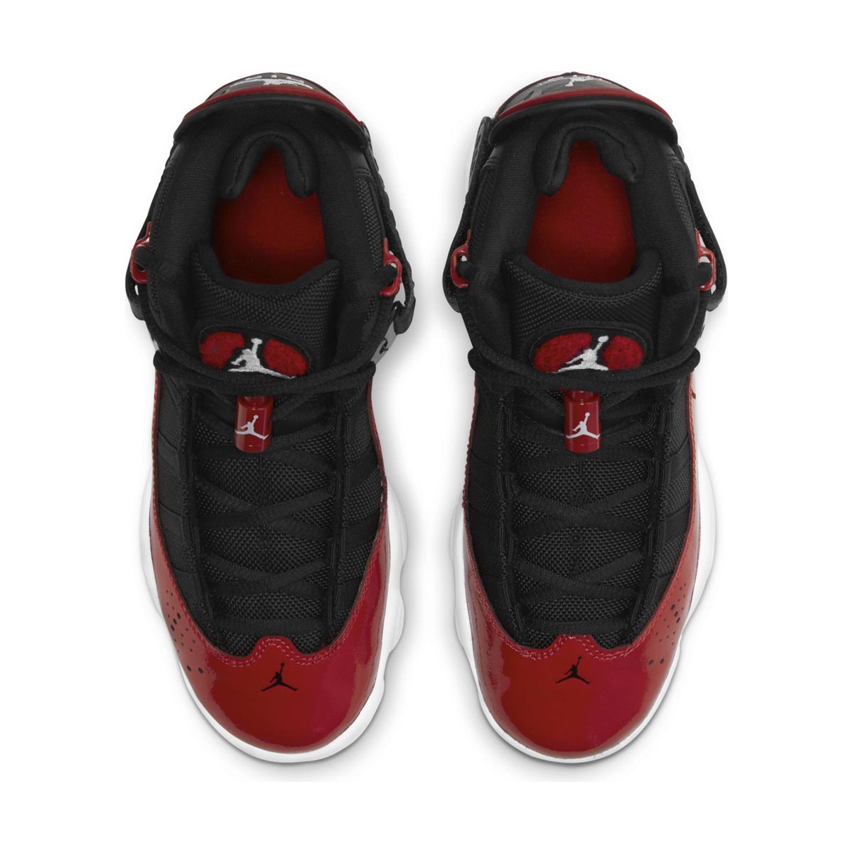 Jordan 6 Rings Big Kids' Shoe
