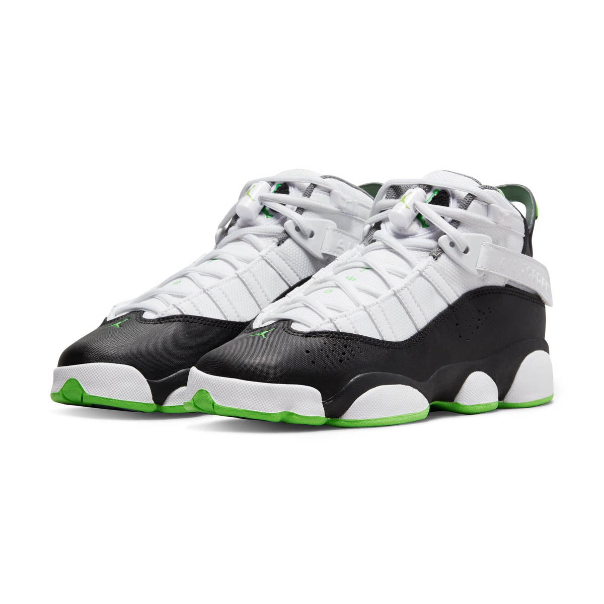 Jordan 6 Rings