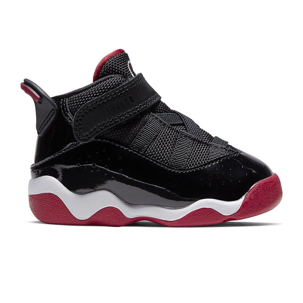 Toddler Boys' Jordan 6 Rings (TD)