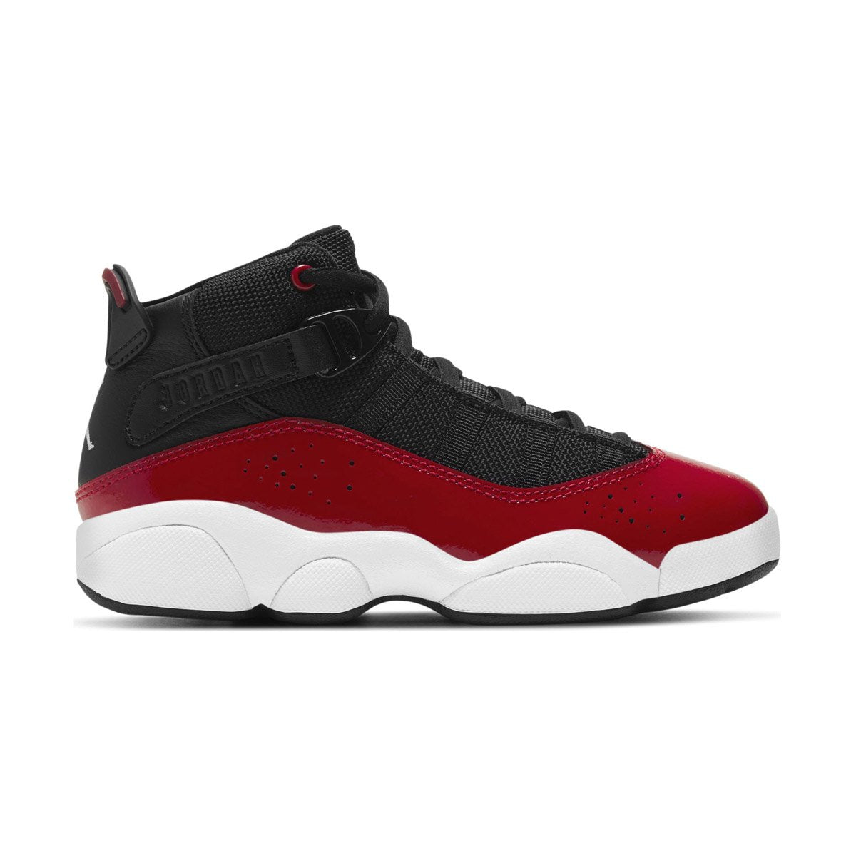 Jordan 6 Rings Little Kids' Shoe