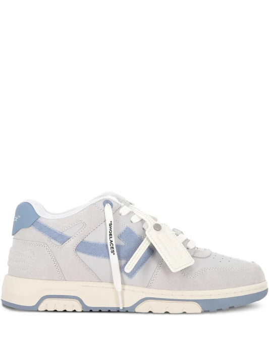 Off-White Out Of Office Sneakers