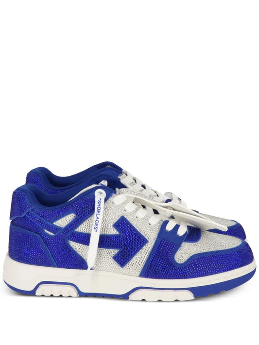Off-White Out Of Office Sneakers