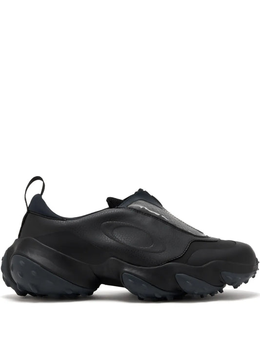 Oakley Edge Elite Zip-Up Sneakers