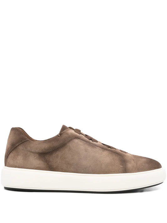 Officine Creative Slouch 001 Low-Top Sneakers