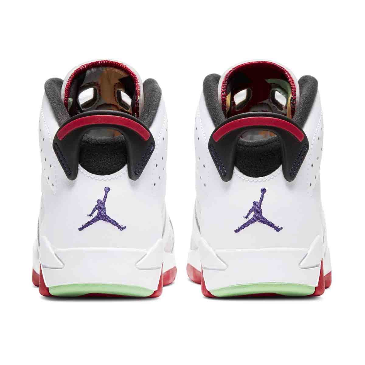 Little Kids Air Jordan 6 Retro (PS)